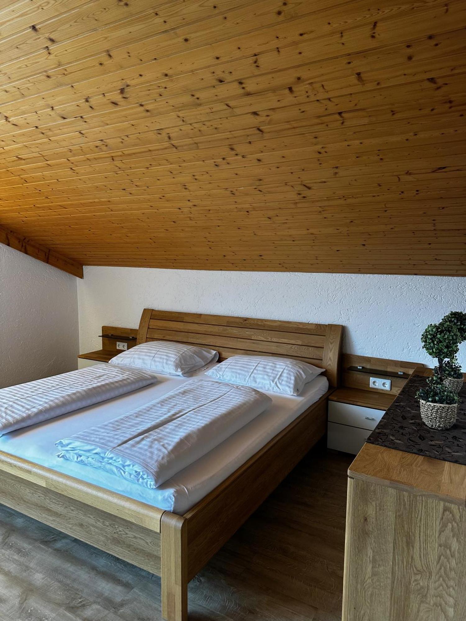 Appartementhaus Birkenwald 蒂罗尔-泽费尔德 外观 照片